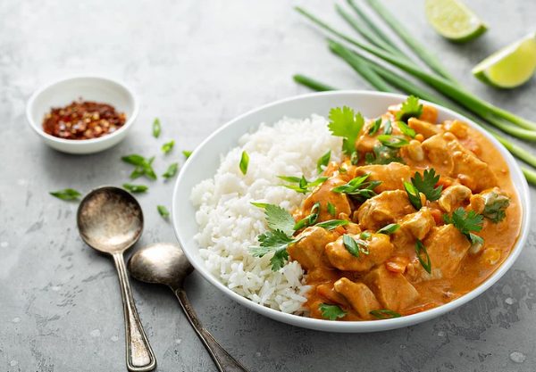 Regular Rice